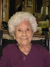 Ida Solo Obituary (2009)