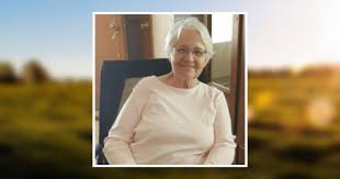Paula Olson Obituary December 2, 2018