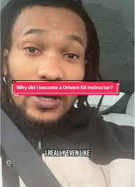 Becoming a Driving Instructor: My Journey Explained