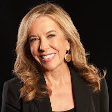 So wonderful to see Joy Atkinson being recognized for the leader she is!