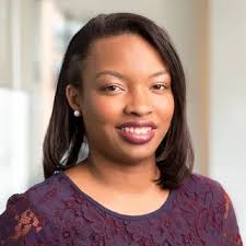 Ayesha Rascoe: Discover Inspiring Quotes & Episodes from Podcasts as Guest  & Host