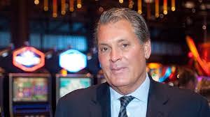 Mark Juliano's Instagram, Twitter & Facebook