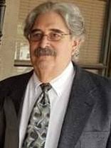 Nicholas Gabriel Obituary (1951