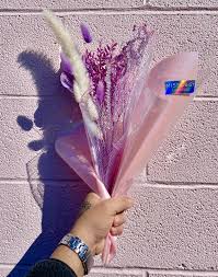 Miss daisy flowers las vegas. Dried Lavender Flower Bouquet In Las Vegas Nv Miss Daisy
