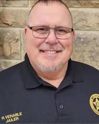 Robin Ernest Venable Obituary January 26, 2025