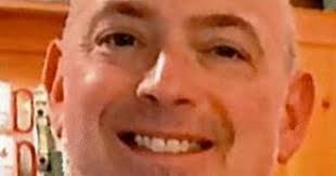 Mark Bliss Obituary (1966