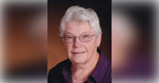 Obituary information for Clara E. Bach