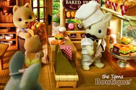 The First Guide To Calico Critters Calico Critters Official Website