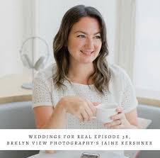 That's right, we take the subject of wedding photography and make it something fun and interesting again. Weddings For Real Podcast 5 Tips For Wedding Submissions Tea With Jaine