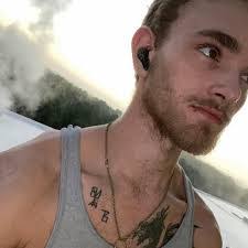 Kevin Tyler's Instagram, Twitter & Facebook