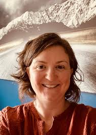 Intro to Holistic Nurse Coaching! Join Sarah Hefty (RN, BSN, Nurse Coach