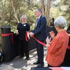 Paperbark Treehouse opens