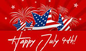 Declared independence from britain and adopted the. July 4 Holiday Closure Sag Aftra