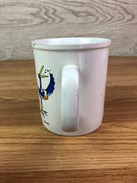 Eli Gans Thou Shalt Not Consort With Noshers (Junk Food Addicts) Cartoon Mug