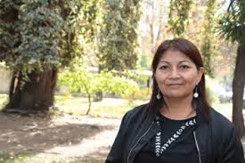 Las señales del gobierno siguen enfocadas en seguridad, y lo que necesitamos nosotros es participación, símbolos, diversidad #cooperativaencasa. Investigadora Mapuche Elisa Loncon En Streaming Del Centro Cultural San Antonio Diario La Quinta De Valparaiso