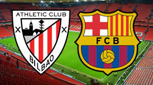 Athletic club 2, barcelona 3. Athletic Club Vs Barcelona La Liga 2021 Match Preview Youtube