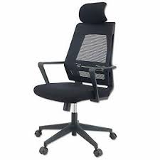 Very nice chair but my best chair is herman miller aeron so comfortable after you get it adjusted to your likening. Klim K300 Office Chair Ergonomic Office Chair With Back Support And Headres Eur 105 48 Picclick Fr