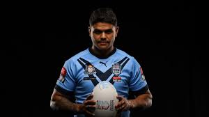 Get all latest news about latrell mitchell, breaking headlines and top stories, photos & video in real time. State Of Origin Latrell Mitchell Nsw Blues Return Wayne Bennett Brad Fittler Relationship Nrl