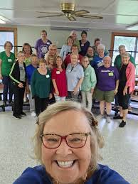 Another great Cedar Harmony Retreat/Coaching session with the Energetic &  Dynamic Diane Huber! We had fantastic coaching, good food and fellowship,  and two very informative trivia challenges. We learned a few things