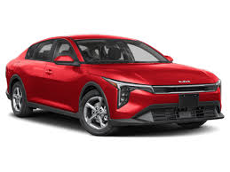New Kia Vehicles for Sale
