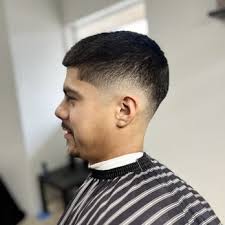 CUTS BY MARC