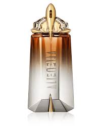 The item arrived in good time but with only approximately 1/8 of liquid in the bottle. Thierry Mugler Alien Musc Mysterieux Eau De Parfum Spray