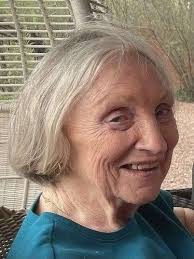 Barbara Barnes Swanson (1936-2024)