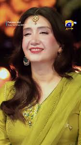 Natasha Baig delivers a powerful exclusive performance of “Yaar Dadhi”,  Watch #PakistanIdol every Sat-Sun at 8:00 PM