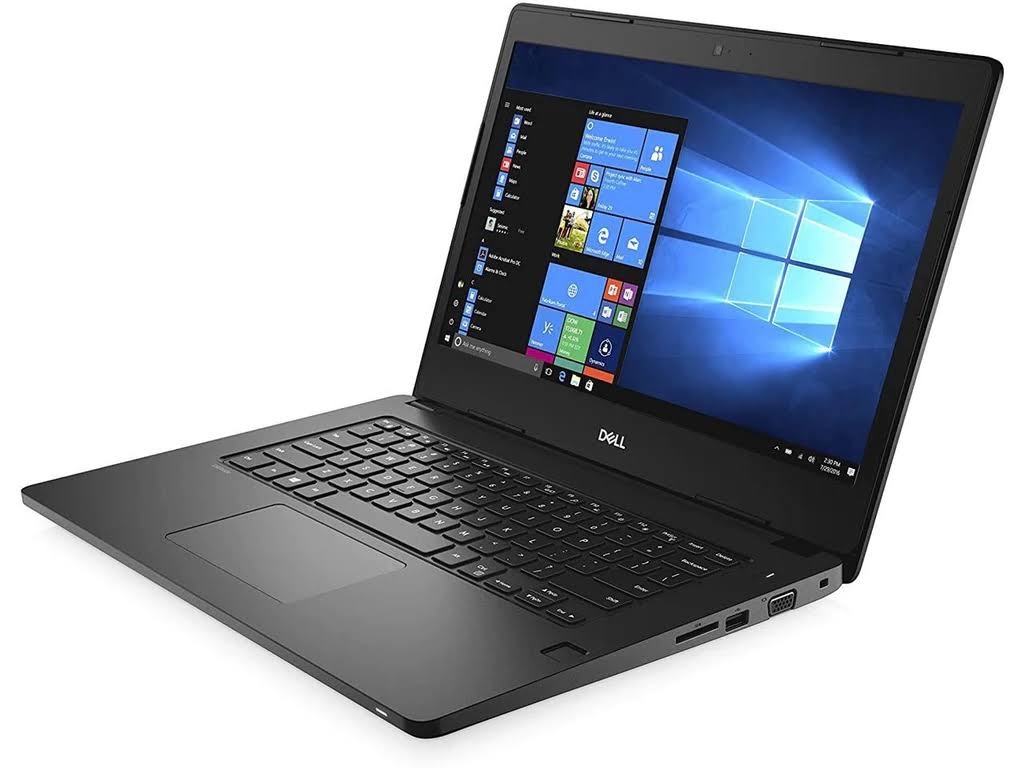 Dell Latitude 3480 product image