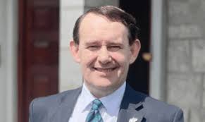 BERTIE'S GOOD OL' BOYS