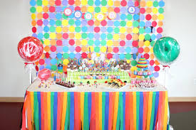 Maybe you would like to learn more about one of these? 1st Birthday Candyland Theme Backdrop Novocom Top