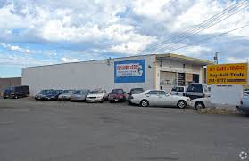 Make this my maaco north highlands. 5849 Watt Ave North Highlands Ca 95660 Loopnet Com