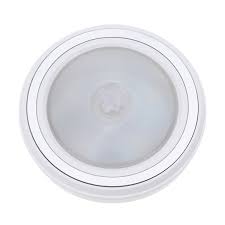 Ds37 Universal Led Night Light Children Aaa Battery 0 5w Light Sensor Pir Human Body Motion Bed Lamps Warmwhite Led Night Lights Ds37