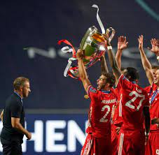 Alle news zum fc bayern münchen: Adjkq95xmxuhhm
