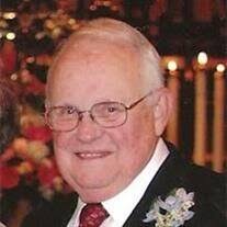 Obituary, Visitation & Funeral Information