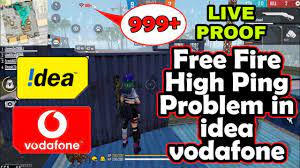 A specific designated area into which any weapon system may fire without. Free Fire High Ping Problem Vi High Ping Problem In Idea Vodafone Dinesh Gaming Zone Youtube