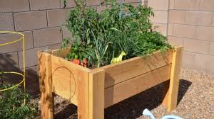 It can save money since you're are not buying the accessories, but making them, which makes them priceless. Gardening With Kids Diy Raised Garden Momtrends