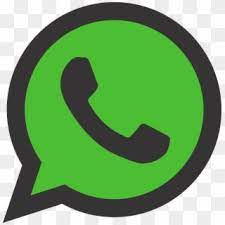 This picture from internet and icons categories. Whatsapp Icon Png Grey Png Download Whatsapp Logo Black Png Clipart 5098672 Pikpng