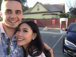 How we did an all electric road trip from the east coast to the west coast  in 5 days