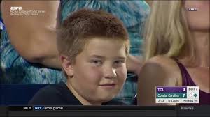 Kid Staring At Camera Youtube