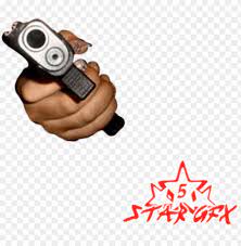 At this point, i need to put a disclaimer: Irl Hands With Nails Done Gun With Hands Png Image With Transparent Background Toppng