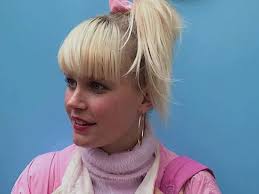 Brasileiros assediam "clone" holandês da Xuxa e outros assuntos que  agitaram as redes