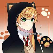 Nana`s love`s whereabouts 26.07.2006, 25 мин. Nana Harith And Harley 2 Desain Karakter Game Animasi Gambar Anime