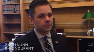 Unsuspecting Iowans fall into cyberattack web