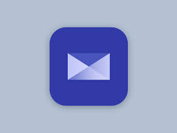 Mail App Icon App Icon Mail Icon App Icon Design