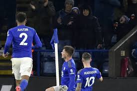 Visit the medieval leicester cathedral. Leicester City Isolate Three Players Showing Coronavirus Symptoms