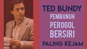 Pedro rodrigues filho atau gelarannya pedrinho matador berasal dari brazil adalah antara pembunuh paling kejam di dunia. Tedbundy Pembunuh Dan Perogol Bersiri Paling Kejam Di Dunia Youtube