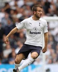 Rafael ferdinand van der vaart (d. Rafael Van Der Vaart Tottenham Hotspur Wiki Fandom