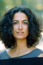 Maybe you would like to learn more about one of these? Sanam Afrashteh Ballhaus Naunynstrasse