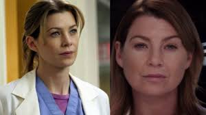 Grey S Anatomy De La Saison 1 A La Saison 12 La Spectaculaire Transformation De Meredith Premiere Fr The first season of grey's anatomy premiered march 27, 2005 and ended may 22, 2005. grey s anatomy de la saison 1 a la